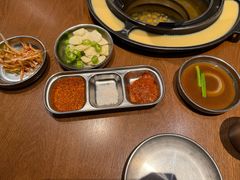 烤肉料-马场洞肉铺(高丽街店)