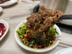 -味逍遥牛肉火锅(万江旗舰店)