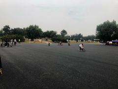 -兴安湖生态运动公园