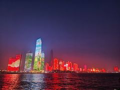 -青岛第三海水浴场