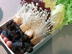 -半天妖烤鱼(石岛店)