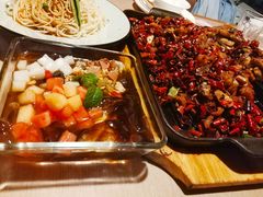 -川流不息(北蔡休闲广场店)