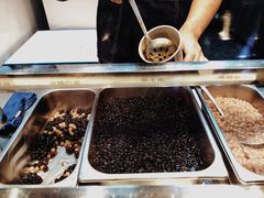 -注春·荞麦奶茶(新天地旗舰店)