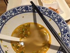 -味一楼兰州拉面(机场一店)