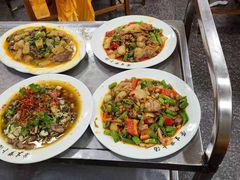 -荣生萝卜汤饭店