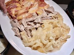 -淘米捞·米汤脆鲩鱼火锅(福田皇岗店)