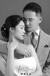 -艺匠摄影ARTIZ STUDIO(南京店)