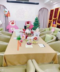 -莲生母婴月子中心(清水河公园店)