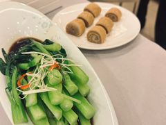 -全聚德(上海首店浦东店)