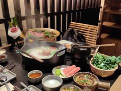 -大龙燚·旷野鲜火锅(广州首店)