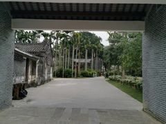 -蔡家宅