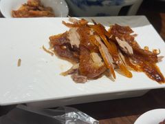 -全聚德(上海首店浦东店)