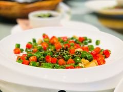 -久宴·天目湖大鱼头(恐龙园店)