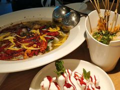 -太二酸菜鱼(深圳布吉万象汇店)