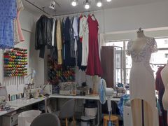 -雅楠服装修改工作室成都店