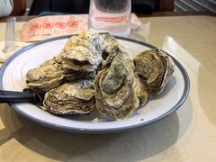-杨氏青龙虾·羊蝎子(珠江路店)