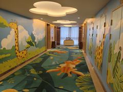 -广州长隆香江酒店