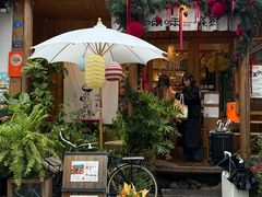 -啢啢茶寮(芳华横街店)