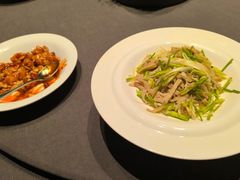 -万丽轩·粤菜(王府井金茂万丽酒店)