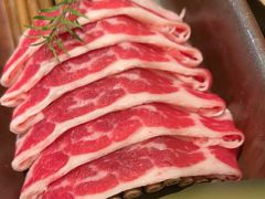 -季季山·云南野生菌火锅(上海首店)