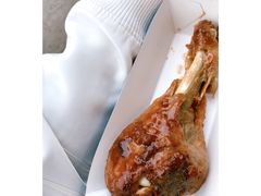 火鸡腿-迪士尼火鸡腿