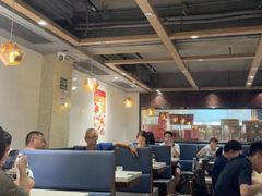 -和平馆·地道港澳茶餐厅(西门口店)