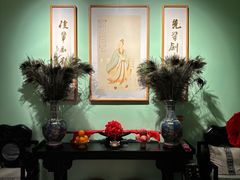 -锦府盐帮·侯宅(五棵松万达店)