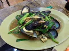 -贞姨美食·老字号海鲜大排档