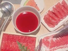 -巴奴毛肚火锅(七宝领展广场店)