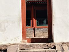 -普陀宗乘之庙(小布达拉宫)