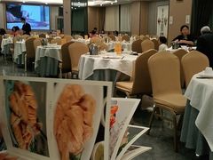 大堂-金时代顺风大酒店(临港百联店)