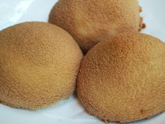 酥皮牛奶包-金玉满堂潮州酒楼(无限极荟购物广场店)