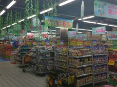 -物美超市(三里河店)