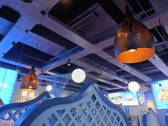 -疆遇·新新新新的新疆菜(万达店)