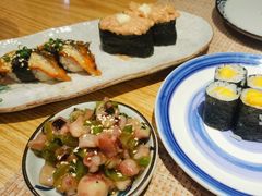 芥辣八爪鱼前菜-爱米粒家