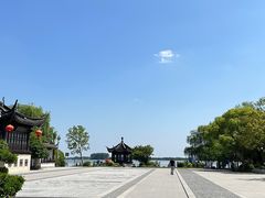 -长廊饭店(锦溪古镇店)