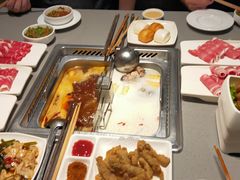 -海底捞火锅(金光华店)