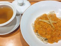 -苏堂阳春面•九年庆(北京路天河城店)
