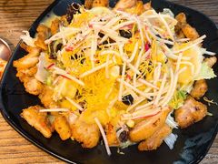 -MI WU FACTORY米屋美食工厂餐厅(绿地店)