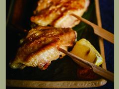 鸡翅-甲丁酒肆·精酿·碳烤烧鸟