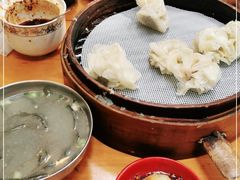 -海汇源老烧麦店(东大街总店)