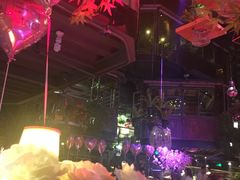 -胡桃里音乐酒馆(曲江店)