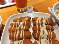 -斗牛士牛排(南京东路店)