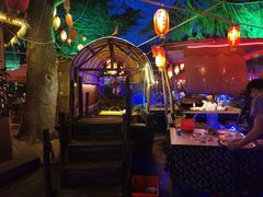 -旺角小渔村·海肠捞饭开创者(环山路店)