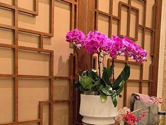 -扬州香格里拉·香宫中餐厅