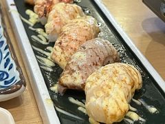 -鳗葉(万象城店)