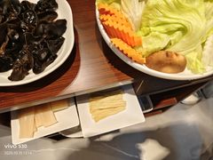 -蝎王府羊蝎子(虎坊桥总店)