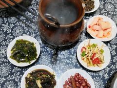 -张关合渣(航空大道店)