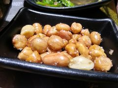 -潮十三潮汕砂锅粥(高新四路大都荟店)