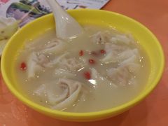 -龙抄手(春熙路总店)